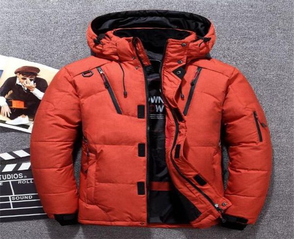 new winter jacket men casual white duck down warm hooded coats mens outwear windbreaker thicken parkas short slim hooded down jack2154445, Black
new winter jacket men casual white duck down warm hooded coats mens outwear windbreaker thicken parkas short slim hooded down jack2154445, Black