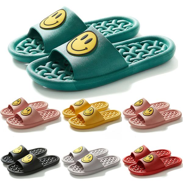 2023 men women summer sandals mens outdoor slippers beach waterproof slide green khaki dark blue womens indoor shoes, Black
2023 men women summer sandals mens outdoor slippers beach waterproof slide green khaki dark blue womens indoor shoes, Black