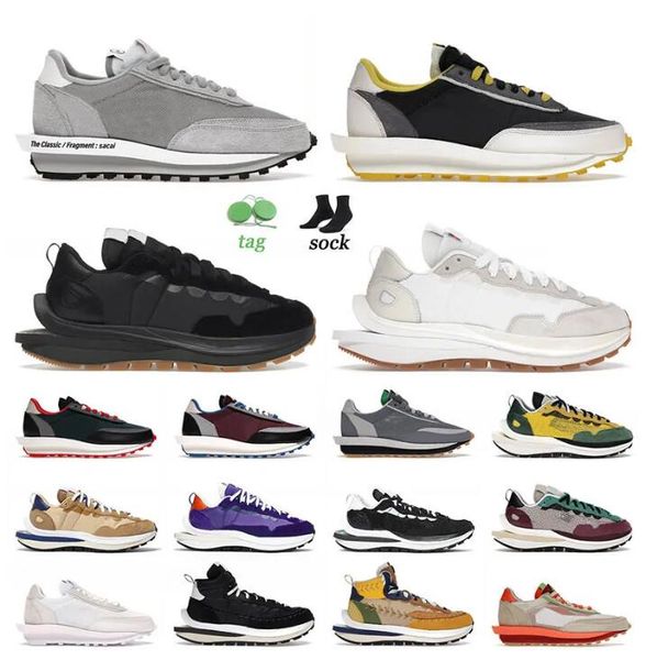 2023 quality sacai ldv waffle running outfits shoes for mens blazer vaporwaffle black gum sail fragment grey ldvwaffle men women outdoor sne, Blue
2023 quality sacai ldv waffle running outfits shoes for mens blazer vaporwaffle black gum sail fragment grey ldvwaffle men women outdoor sne, Blue