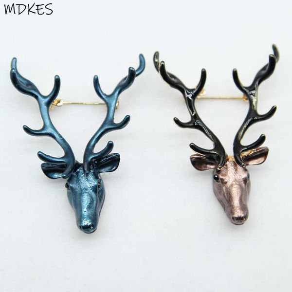 pins brooches exquisite creative elk antlers brooch blue brown antlers gift pins cloing accessoriesl230315, Gray
pins brooches exquisite creative elk antlers brooch blue brown antlers gift pins cloing accessoriesl230315, Gray