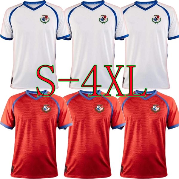 s-4xl 2023 2024 panama socer jerseys home red away white 23 24 eric davis football shirts alberto quintero men thailand quality, Black;yellow
s-4xl 2023 2024 panama socer jerseys home red away white 23 24 eric davis football shirts alberto quintero men thailand quality, Black;yellow