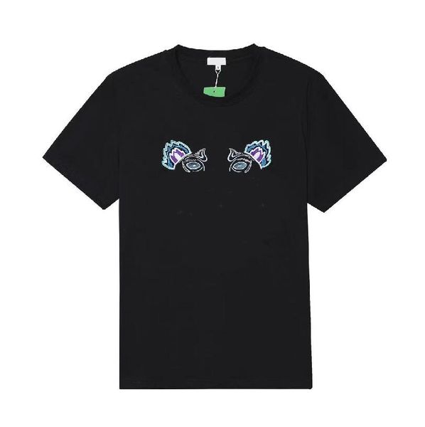 summer t shirt animal head letters embroidery men tee shirts fashion short sleeve women tshirt streetwear s-2xl multi style, White
summer t shirt animal head letters embroidery men tee shirts fashion short sleeve women tshirt streetwear s-2xl multi style, White