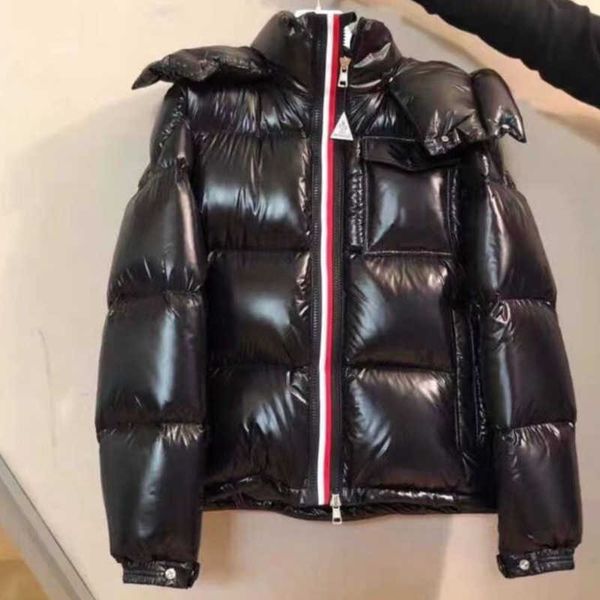 yiciya moncl brand jacket women down hooded warm parka men black puffer jackets womens letter print clothing coat outwear windbreaker winter, Black;brown 
yiciya moncl brand jacket women down hooded warm parka men black puffer jackets womens letter print clothing coat outwear windbreaker winter, Black;brown