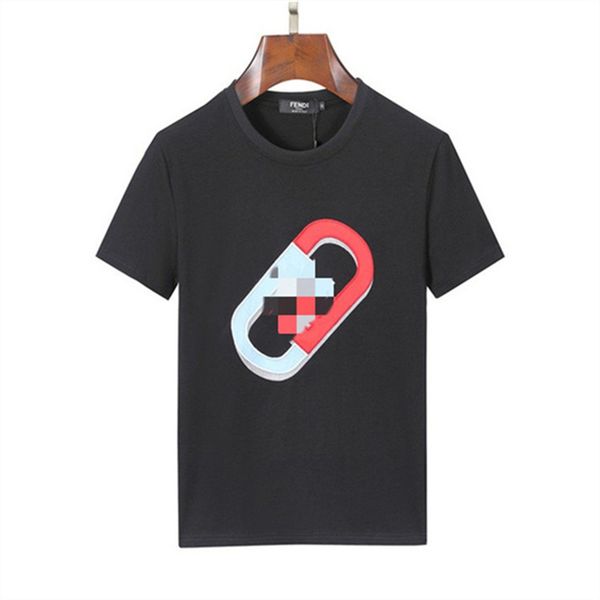 luxury t-shirt designer men's t-shirt cotton short summer fashion casual with brand letter high-quality designer t-shirt size m-xxxl a, White;black
luxury t-shirt designer men's t-shirt cotton short summer fashion casual with brand letter high-quality designer t-shirt size m-xxxl a, White;black