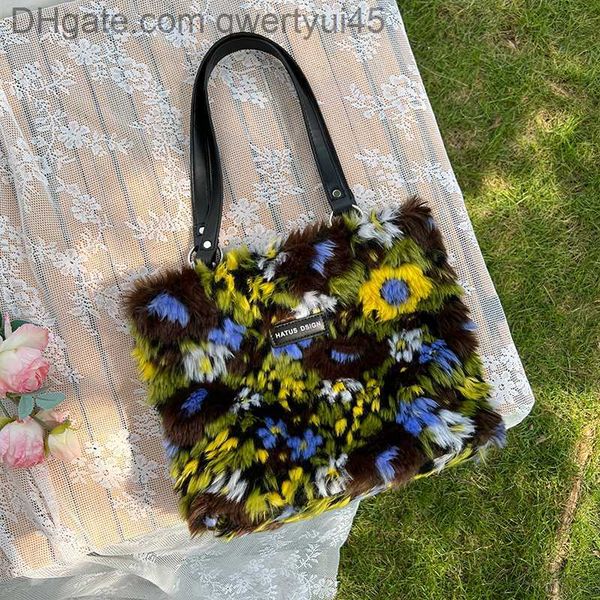 qwertyui45 totes jiomay totes bags for women 2023 new luxury handbags designer brand fluffy colorful floral printing large capacity shoulder
qwertyui45 totes jiomay totes bags for women 2023 new luxury handbags designer brand fluffy colorful floral printing large capacity shoulder