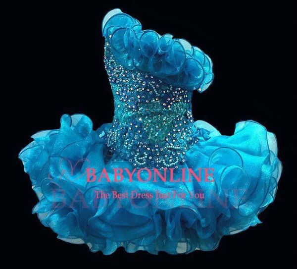 glitz cupcake organza little girls039 pageant dresses sparkly one shoulder beaded crystal short girls039 prom party dresses 5448778, White;red
glitz cupcake organza little girls039 pageant dresses sparkly one shoulder beaded crystal short girls039 prom party dresses 5448778, White;red