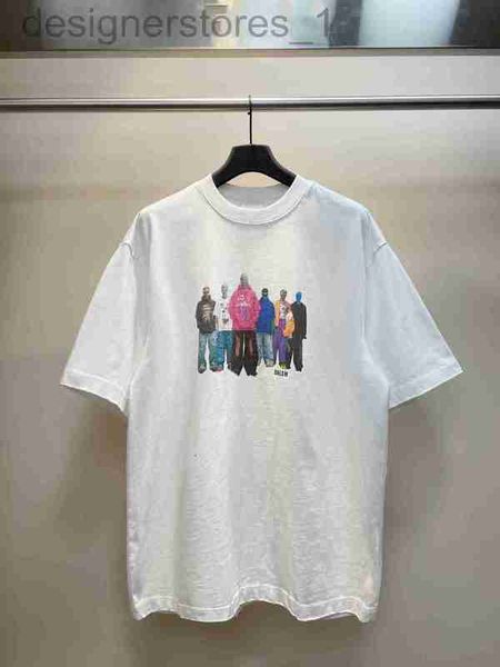 men's casual shirts designer exclusive portrait made old washed short-sleeved t-shirt for men and women 8c80, White;black
men's casual shirts designer exclusive portrait made old washed short-sleeved t-shirt for men and women 8c80, White;black