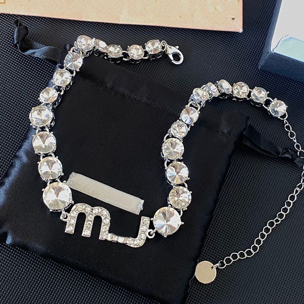 designer stamp jewelry set diamond women silver plating letter pendant necklace luxury love bracelet vintagei22t
designer stamp jewelry set diamond women silver plating letter pendant necklace luxury love bracelet vintagei22t