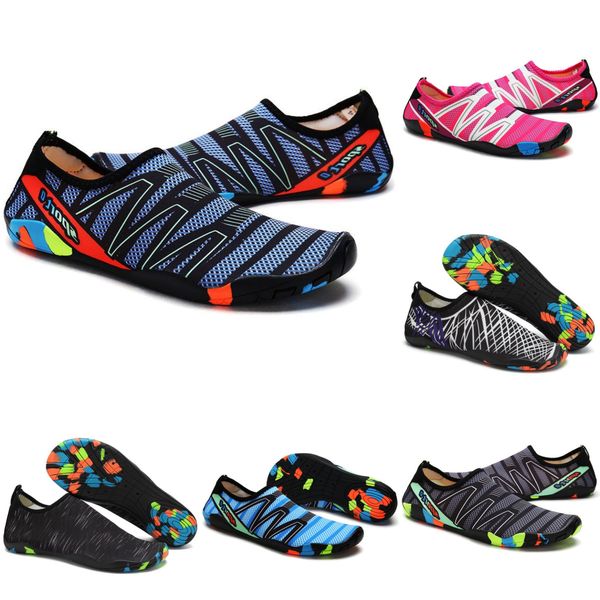 water shoes women men shoes antiskid yellow orange beach grey swim green diving outdoor barefoot quick-dry size eur 36-45, Black
water shoes women men shoes antiskid yellow orange beach grey swim green diving outdoor barefoot quick-dry size eur 36-45, Black