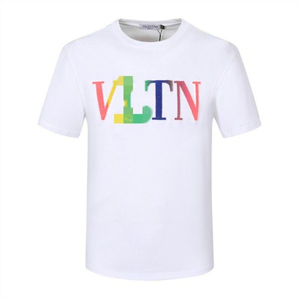 luxury t-shirt designer men's t-shirt cotton short summer fashion casual with brand letter high-quality designer t-shirt size m-xxxl a, White;black
luxury t-shirt designer men's t-shirt cotton short summer fashion casual with brand letter high-quality designer t-shirt size m-xxxl a, White;black