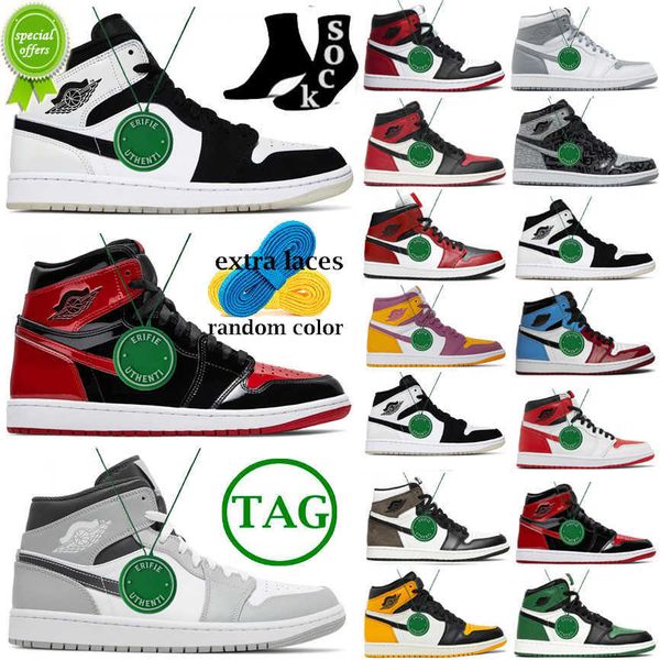 new og chicago off basketball shoes jumpman 1 1s cool grey lost found og sneakers unc haze dark mocha bred patent royal university blue, Black
new og chicago off basketball shoes jumpman 1 1s cool grey lost found og sneakers unc haze dark mocha bred patent royal university blue, Black