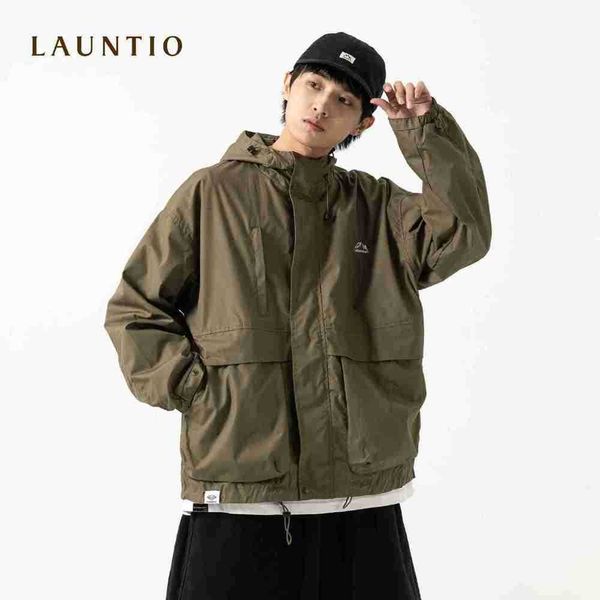 men's jackets longzhishan outdoor 2023 spring solid hooded windproof cotton hill print decorative hooded jacket men, Black;brown
men's jackets longzhishan outdoor 2023 spring solid hooded windproof cotton hill print decorative hooded jacket men, Black;brown