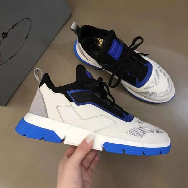 fashion brand polarius men sneakers shoes chunky lightweight rubber sole sports low-runner trainers technical fabric casual walking eu38-46, Black
fashion brand polarius men sneakers shoes chunky lightweight rubber sole sports low-runner trainers technical fabric casual walking eu38-46, Black