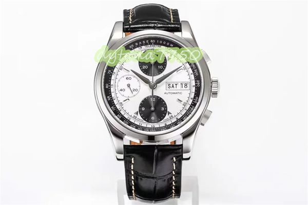 jh watch diameter 40mm thick 13mm equipped with 7750 automatic timing mechanical movement 316l fine steel case sapphire glass mirror montre, Slivery;golden
jh watch diameter 40mm thick 13mm equipped with 7750 automatic timing mechanical movement 316l fine steel case sapphire glass mirror montre, Slivery;golden