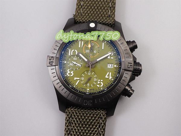 2023new tf(technology factory) watch size 45mm with 7750 chronograph movement frosted pattern dial high and low density nylon canvas strap d, Slivery;golden
2023new tf(technology factory) watch size 45mm with 7750 chronograph movement frosted pattern dial high and low density nylon canvas strap d, Slivery;golden