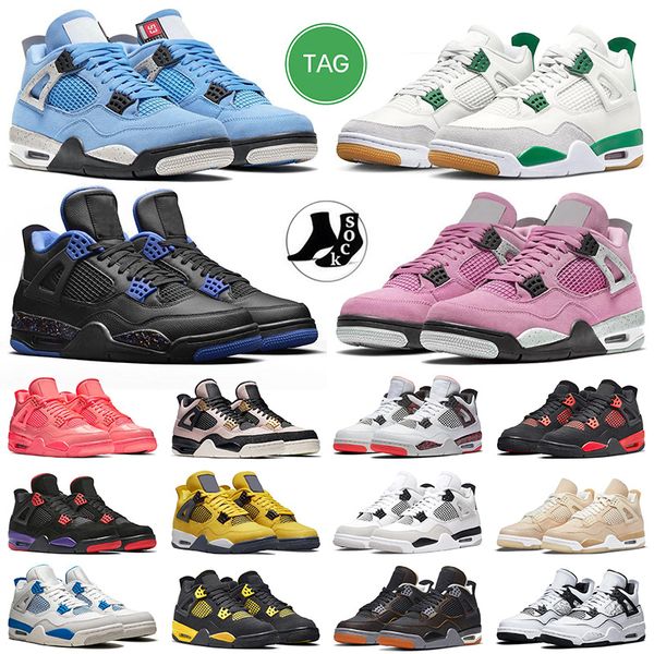jumpman 4 black cat 4s basketball shoes men women sneakers sb x pine green university blue lightning white oreo outdoor trainers
jumpman 4 black cat 4s basketball shoes men women sneakers sb x pine green university blue lightning white oreo outdoor trainers