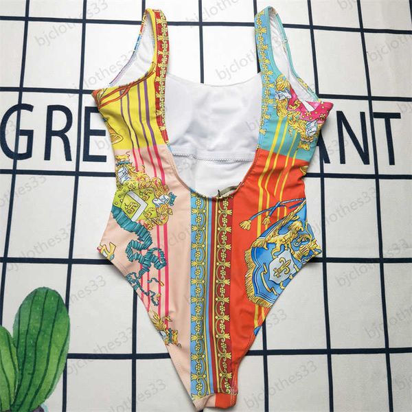 womens swimwear colour matching crown print chest pad design sleeveless vest style girl swimwears halter waist bare back one-piece thong bat, White;black
womens swimwear colour matching crown print chest pad design sleeveless vest style girl swimwears halter waist bare back one-piece thong bat, White;black