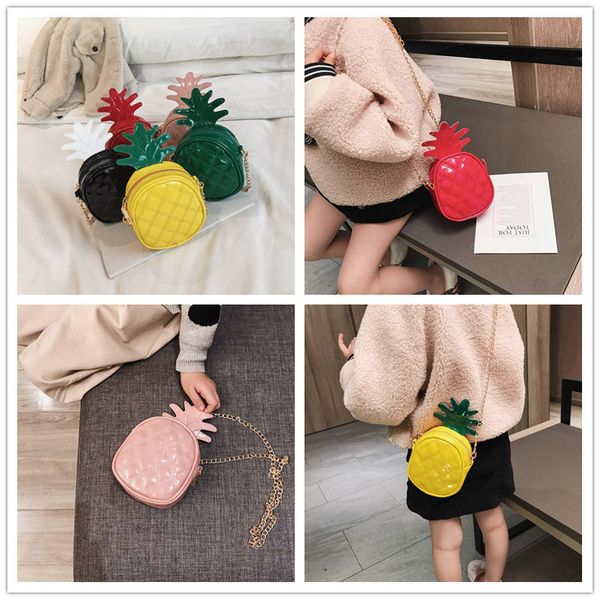 spring summer autumn new baby children girls bag 4 colors cute pineapple shape design cross-body handbag pu shoulder messeng bag
spring summer autumn new baby children girls bag 4 colors cute pineapple shape design cross-body handbag pu shoulder messeng bag