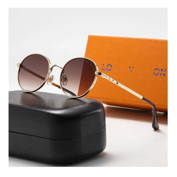 designer sunglasses loiv sunglasses vintage round sunglass luxury mens womens temperament polarized drive channel sunglasses branded glasses, White;black
designer sunglasses loiv sunglasses vintage round sunglass luxury mens womens temperament polarized drive channel sunglasses branded glasses, White;black