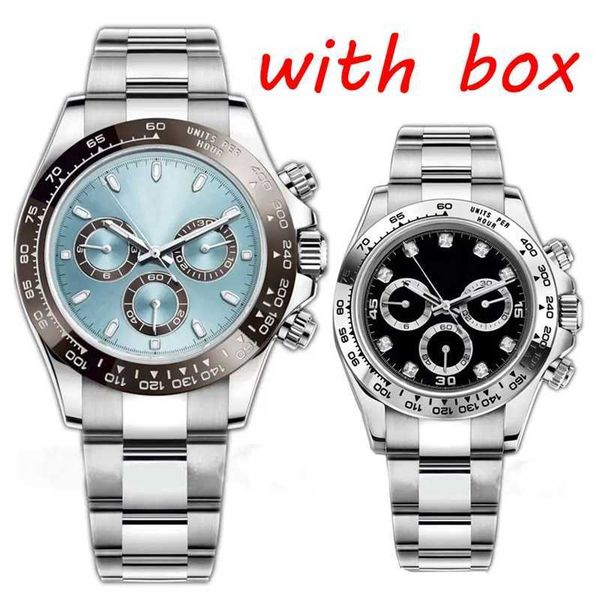 roles designer watch mens 40mm automatic mechanical watchs 2813 movement 904l all-stainless steel ceramic watch folding buckle, Slivery;black
roles designer watch mens 40mm automatic mechanical watchs 2813 movement 904l all-stainless steel ceramic watch folding buckle, Slivery;black