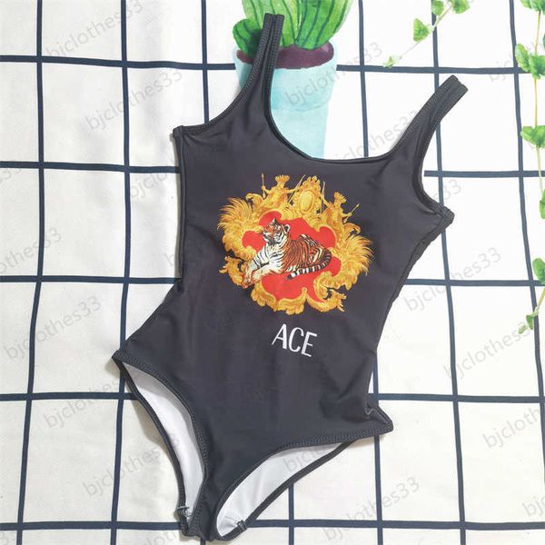 summer swimwear animal print u-neck camisole style girl swimwears chest pad design simple designer casual vacation bathing suit womens bikin, White;black
summer swimwear animal print u-neck camisole style girl swimwears chest pad design simple designer casual vacation bathing suit womens bikin, White;black