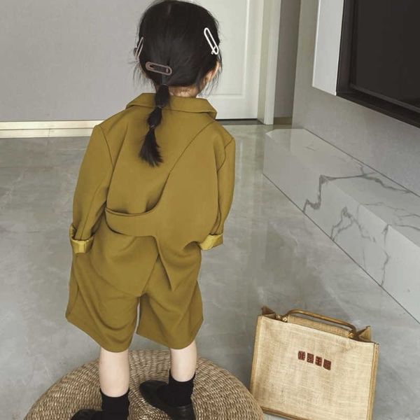 clothing sets children clothing 2022 spring autumn korea style children coat and shorts boys fashionable cool solid simple casual clothes se, White
clothing sets children clothing 2022 spring autumn korea style children coat and shorts boys fashionable cool solid simple casual clothes se, White
