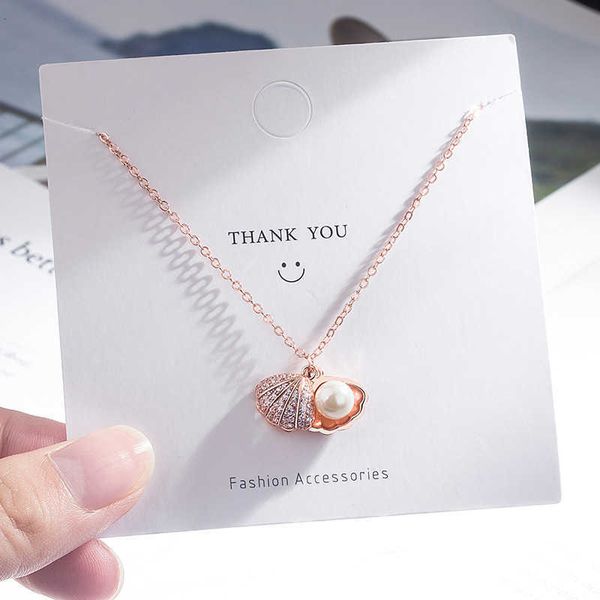 pendant necklaces 925 sterling silver necklace sweet and lovely shell pearl fanshaped pendant lovely woman luxury jewelry gift dropshippingl
pendant necklaces 925 sterling silver necklace sweet and lovely shell pearl fanshaped pendant lovely woman luxury jewelry gift dropshippingl