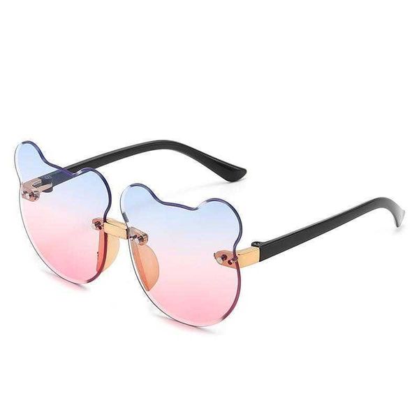 fashion kids sunglasses trend frameless childrens glasses wholesale 12002, Blue
fashion kids sunglasses trend frameless childrens glasses wholesale 12002, Blue