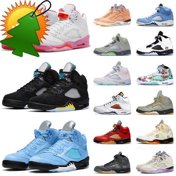 new new jumpman 5 5s v designer mens basketball shoes wnba pinksicle we the black muslin florida gators unc sports sneakers trainers
new new jumpman 5 5s v designer mens basketball shoes wnba pinksicle we the black muslin florida gators unc sports sneakers trainers