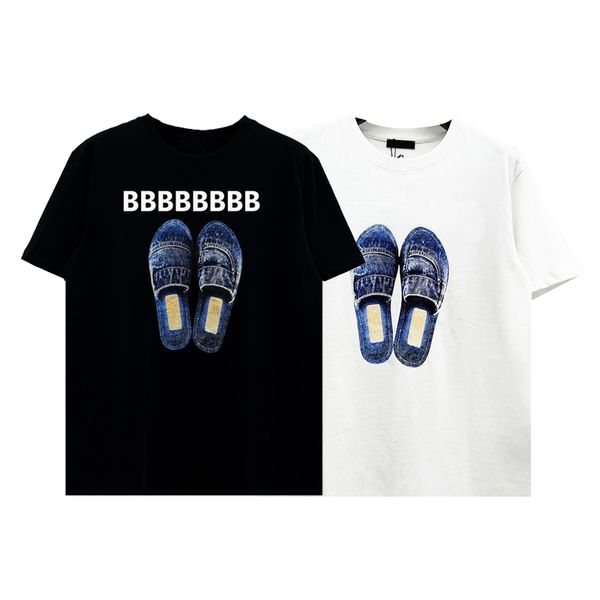 crewneck women's t-shirt pure cotton thin style short-sleeved men's t-shirt designer high-product sports street fashion couple t-s, White
crewneck women's t-shirt pure cotton thin style short-sleeved men's t-shirt designer high-product sports street fashion couple t-s, White