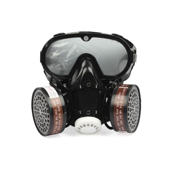 2020 new style 2 in 1 industrial dustproof mask anti-dust anti-toxin goggle eyes nose mouth protection respirator gas mask safety2961
2020 new style 2 in 1 industrial dustproof mask anti-dust anti-toxin goggle eyes nose mouth protection respirator gas mask safety2961