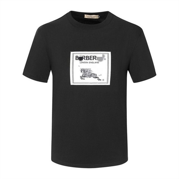 luxury t-shirt designer men's t-shirt cotton short summer fashion casual with brand letter high-quality designer t-shirt size m-xxxl a, White;black
luxury t-shirt designer men's t-shirt cotton short summer fashion casual with brand letter high-quality designer t-shirt size m-xxxl a, White;black