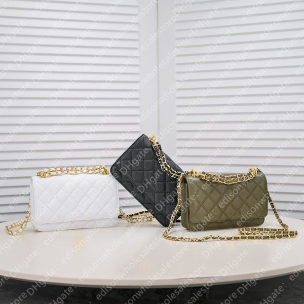 cc chain 22new caviar cowhide leather shoulder bag designer bags woman crossbody bags fashion high-end bags lady purse
cc chain 22new caviar cowhide leather shoulder bag designer bags woman crossbody bags fashion high-end bags lady purse