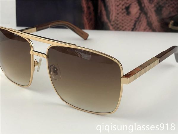 2023 luxury fashion classic attitude sunglasses for men square frame designer sunglasses uv400 protection gold plated glasses frames eyewear, White;black
2023 luxury fashion classic attitude sunglasses for men square frame designer sunglasses uv400 protection gold plated glasses frames eyewear, White;black
