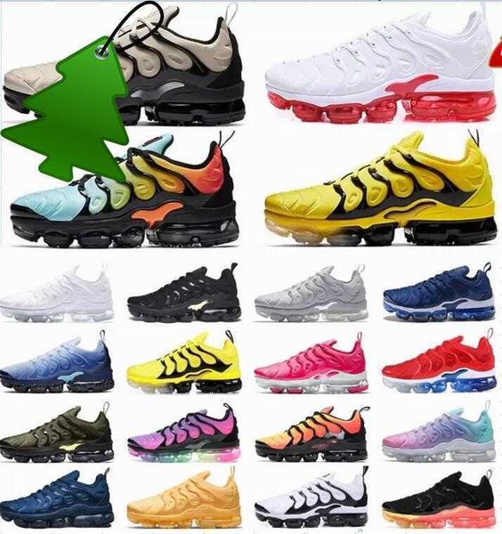 2022 kd tn plus men running shoes women triple black white pink rise regency purple lemon lime volt mens trainers sports sneakers
2022 kd tn plus men running shoes women triple black white pink rise regency purple lemon lime volt mens trainers sports sneakers