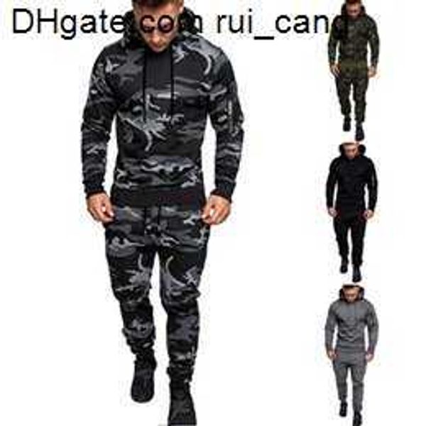 autumn and spring men's tracksuits fashionable sportswear zipper hoodie camouflage solid multifunctional sportswear set sports running, Gray
autumn and spring men's tracksuits fashionable sportswear zipper hoodie camouflage solid multifunctional sportswear set sports running, Gray