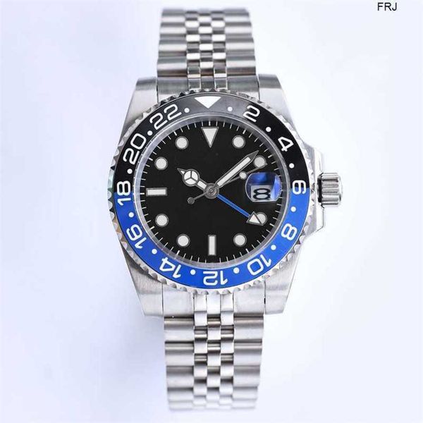 designer rolax watches mens luxury mechanical automatic quality 40mm precision and durability men watch stainless steel movemen, Slivery;brown
designer rolax watches mens luxury mechanical automatic quality 40mm precision and durability men watch stainless steel movemen, Slivery;brown