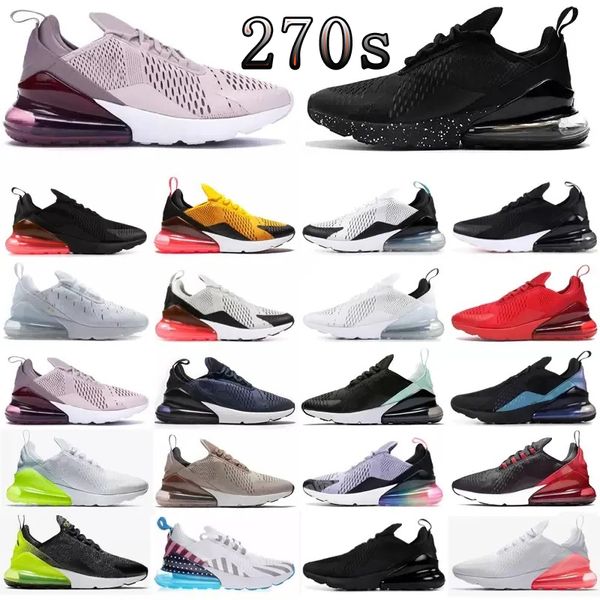 women 270s men running shoes platinum volt university red total orange guava ice triple black mens womens outdoors sports sneakers trainers
women 270s men running shoes platinum volt university red total orange guava ice triple black mens womens outdoors sports sneakers trainers