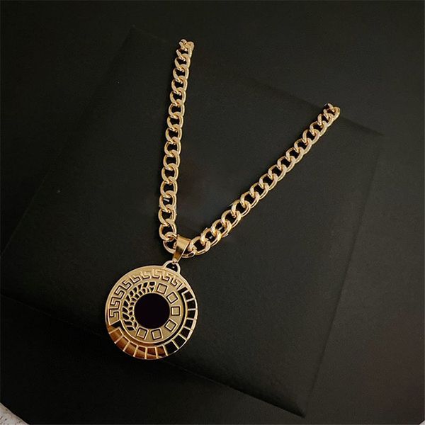 hollow golden circle ring pendant necklaces various geometry pattern women necklaces lady club party gift jewelry, Silver
hollow golden circle ring pendant necklaces various geometry pattern women necklaces lady club party gift jewelry, Silver