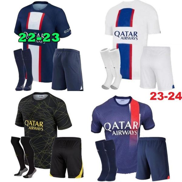 23 24 mbappe hakimi soccer jerseys sergio ramos kimpembe verratti wijnaldum marquinhos kids kit maillots de football shirt, Black
23 24 mbappe hakimi soccer jerseys sergio ramos kimpembe verratti wijnaldum marquinhos kids kit maillots de football shirt, Black
