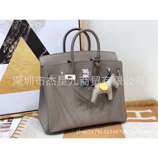 family h birkin designer bag sewn handmade h's portable women's bk25bk30epsom leather togo m8 asphalt mortar
family h birkin designer bag sewn handmade h's portable women's bk25bk30epsom leather togo m8 asphalt mortar