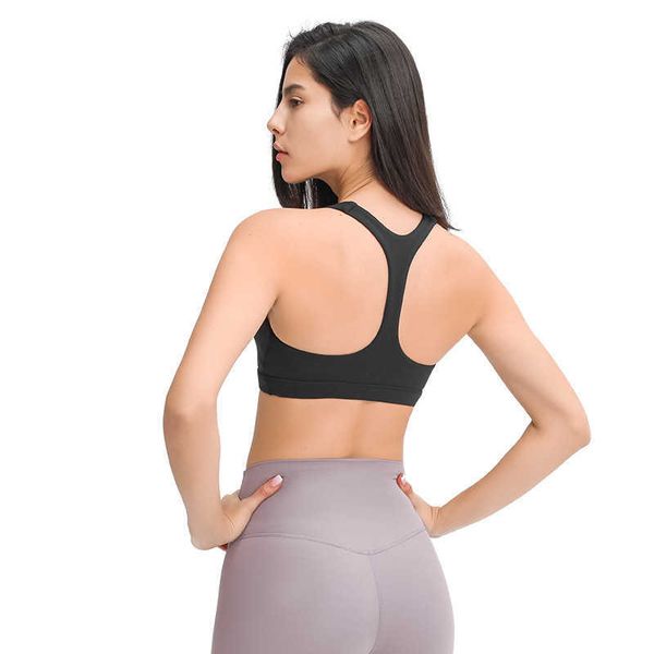 new women's tank yoga vest lu-80 sports bra gathered breathable y-shaped back solid color sports underwear top, White
new women's tank yoga vest lu-80 sports bra gathered breathable y-shaped back solid color sports underwear top, White