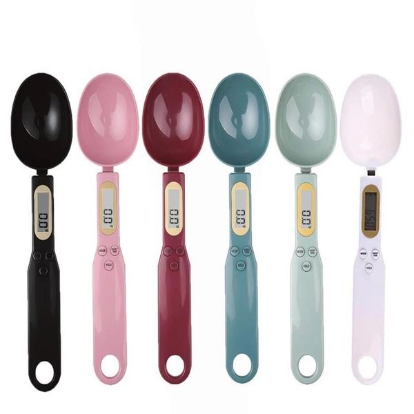 new electronic kitchen scale 500g 0.1g lcd digital measuring food flour digital spoon scale mini kitchen tool for milk coffee scale
new electronic kitchen scale 500g 0.1g lcd digital measuring food flour digital spoon scale mini kitchen tool for milk coffee scale