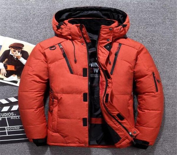 new winter jacket men casual white duck down warm hooded coats mens outwear windbreaker thicken parkas short slim hooded down jack2865570, Black
new winter jacket men casual white duck down warm hooded coats mens outwear windbreaker thicken parkas short slim hooded down jack2865570, Black