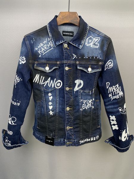 dsq phantom turtle denim jacket men coat blue casual cotton turn-down collar long sleeve denim bomber jackets for man 98380, Black;brown
dsq phantom turtle denim jacket men coat blue casual cotton turn-down collar long sleeve denim bomber jackets for man 98380, Black;brown