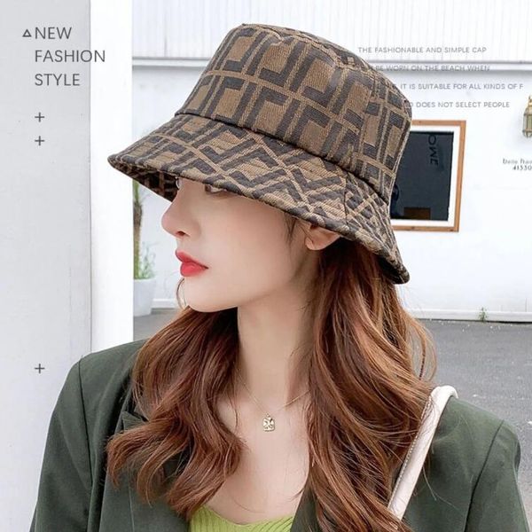 fashion designers letter bucket hat for men's women's foldable caps brown fisherman beach sun visor wide brim hats folding ladies, Blue;gray
fashion designers letter bucket hat for men's women's foldable caps brown fisherman beach sun visor wide brim hats folding ladies, Blue;gray