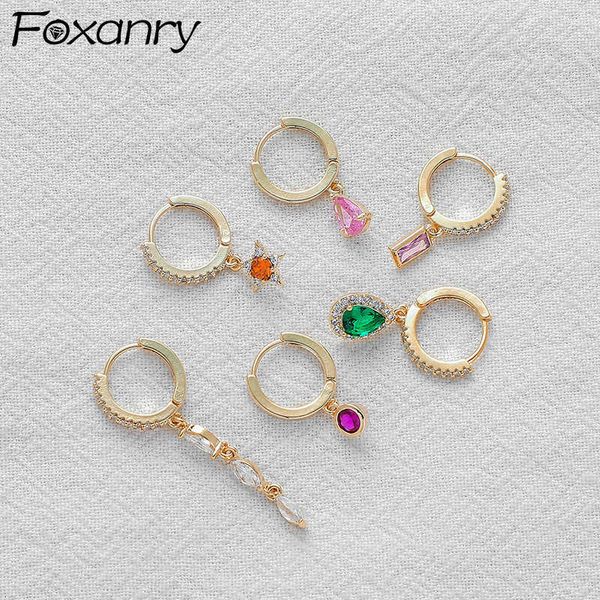 charm anry prevent allergy sparkling zircons earrings charm women fashion creative water drop pendant earrings set bride jewelry l230315, Golden
charm anry prevent allergy sparkling zircons earrings charm women fashion creative water drop pendant earrings set bride jewelry l230315, Golden