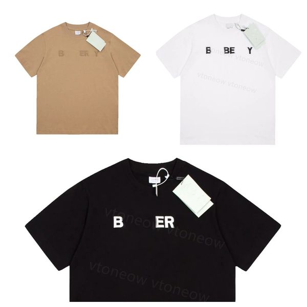 2023 fashion men t shirts women designers t-shirts tees man casual chest letter shirt luxurys clothing polos sleeve clothes bur tshirt 20, White;black
2023 fashion men t shirts women designers t-shirts tees man casual chest letter shirt luxurys clothing polos sleeve clothes bur tshirt 20, White;black