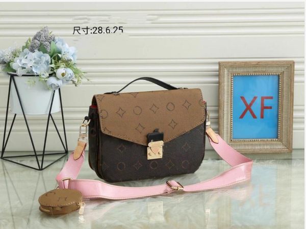 lady designer handbag classic women shoulder bag purse fashion women messenger bag leather shoulder crossbody bags tote 2-piece set shopping
lady designer handbag classic women shoulder bag purse fashion women messenger bag leather shoulder crossbody bags tote 2-piece set shopping