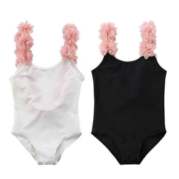 one-pieces one piece baby girl swimwear 3d floral flower strap bathing suit backless swimsuit swimwear swimming suit children beach wear l23, Black
one-pieces one piece baby girl swimwear 3d floral flower strap bathing suit backless swimsuit swimwear swimming suit children beach wear l23, Black